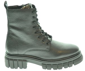Maruti Boot ( 37 t/m 42 ) 222RUT01 - Zandbergen Shoes