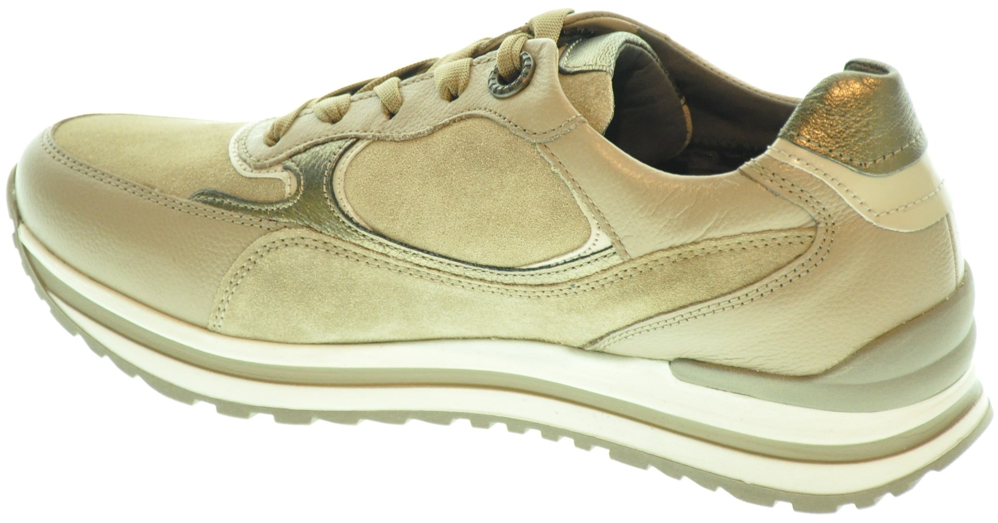 Gabor Gabor Sneaker ( 37 t/m 41 ) 222GAB15