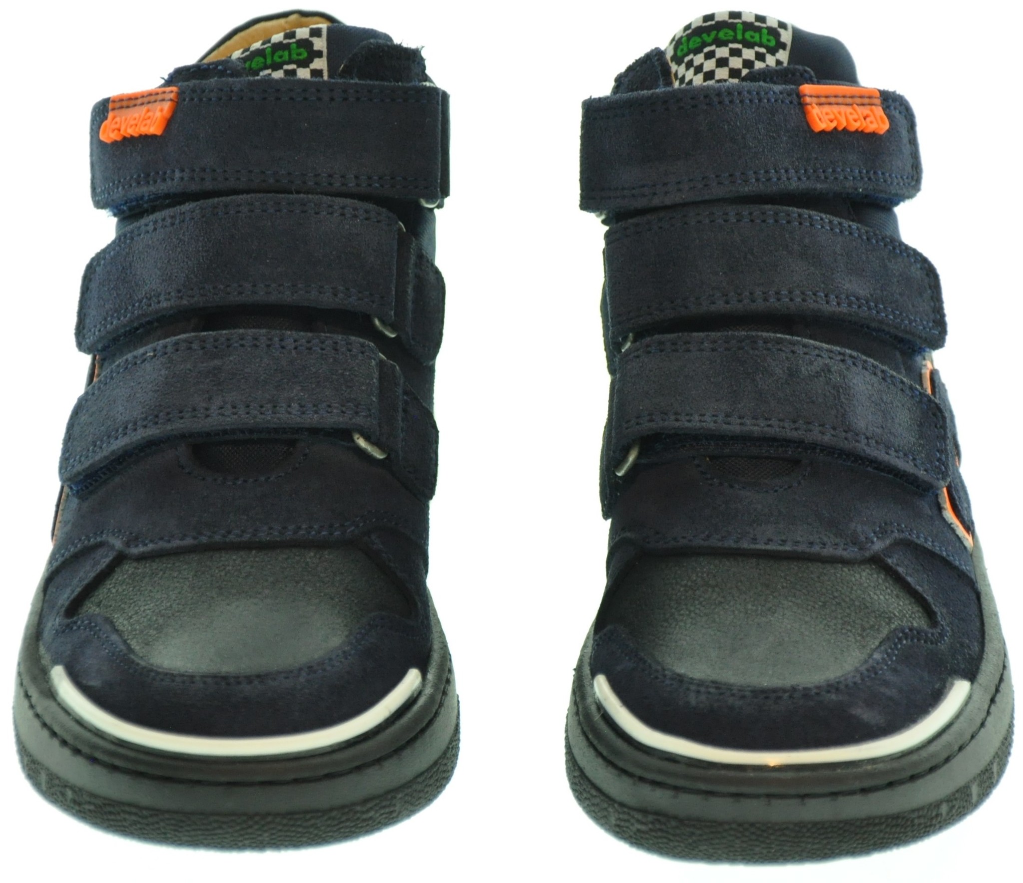 Develab Develab Boots ( 28 t/m 35 ) 222DEV04