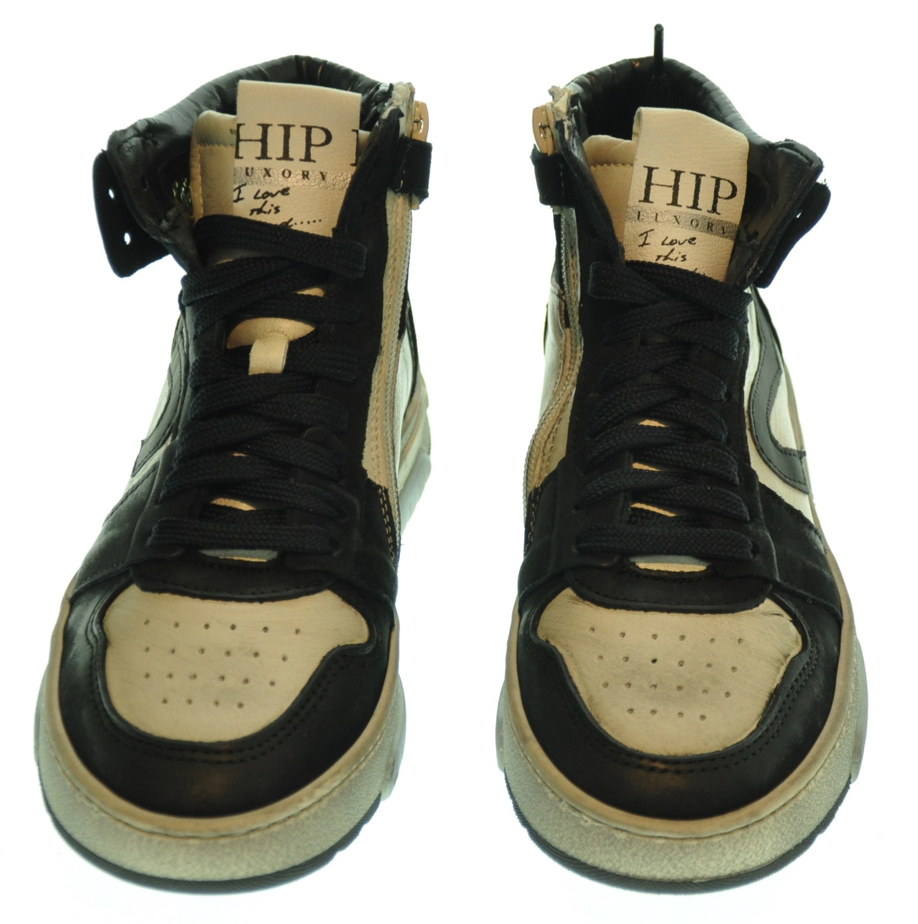 Hip Hip Boots ( 32 t/m 39 ) 222HIP05