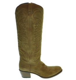 Dames laarzen - Zandbergen Shoes