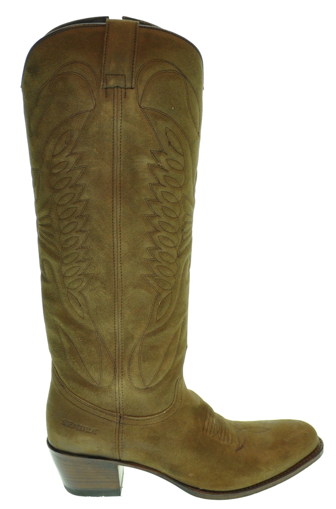 Sendra Sendra Cowboy Laars ( 37 t/m 41 ) 222SEN05