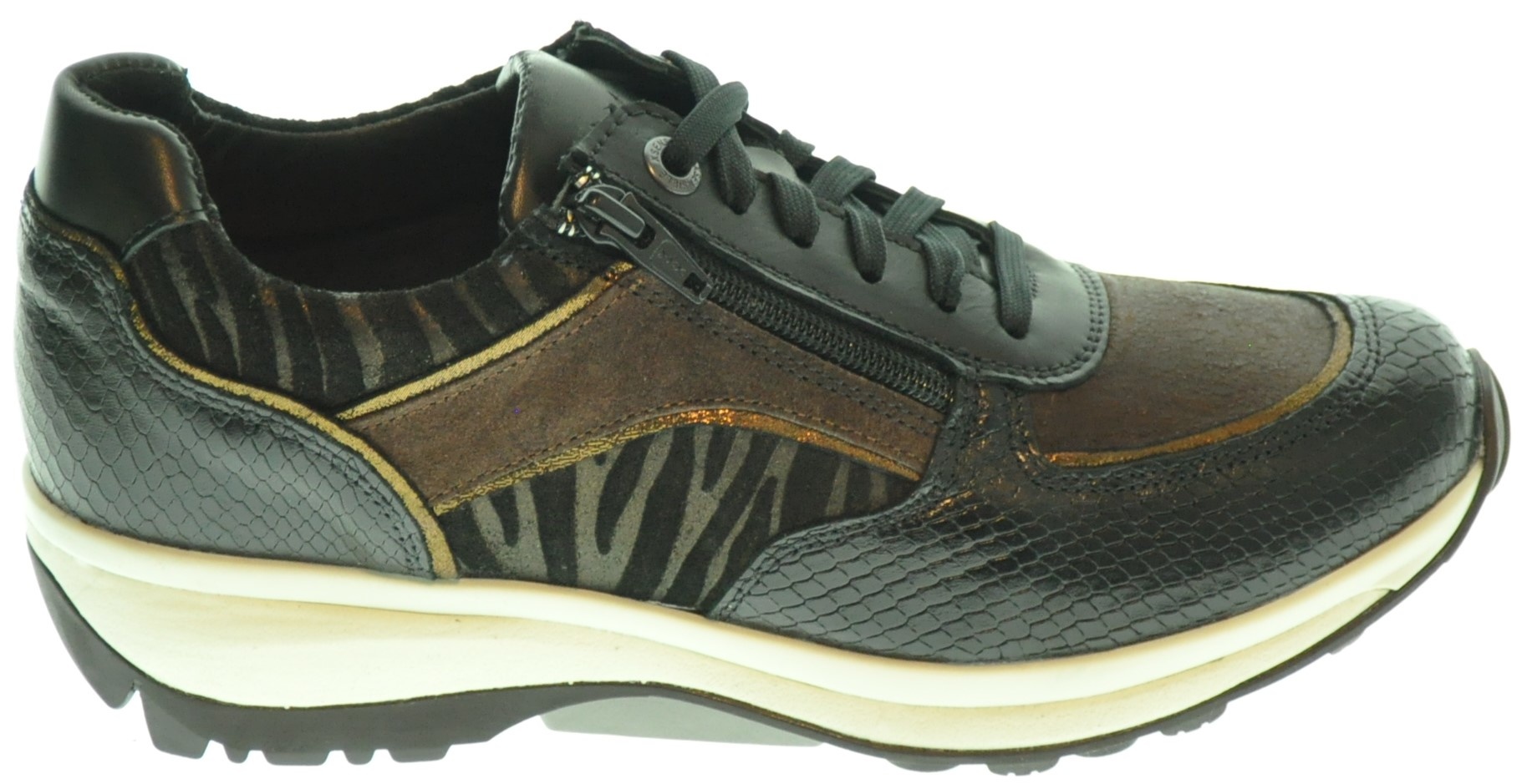 Xsensible Xsensible Sneakers ( 37 t/m 41 ) 222XEN02