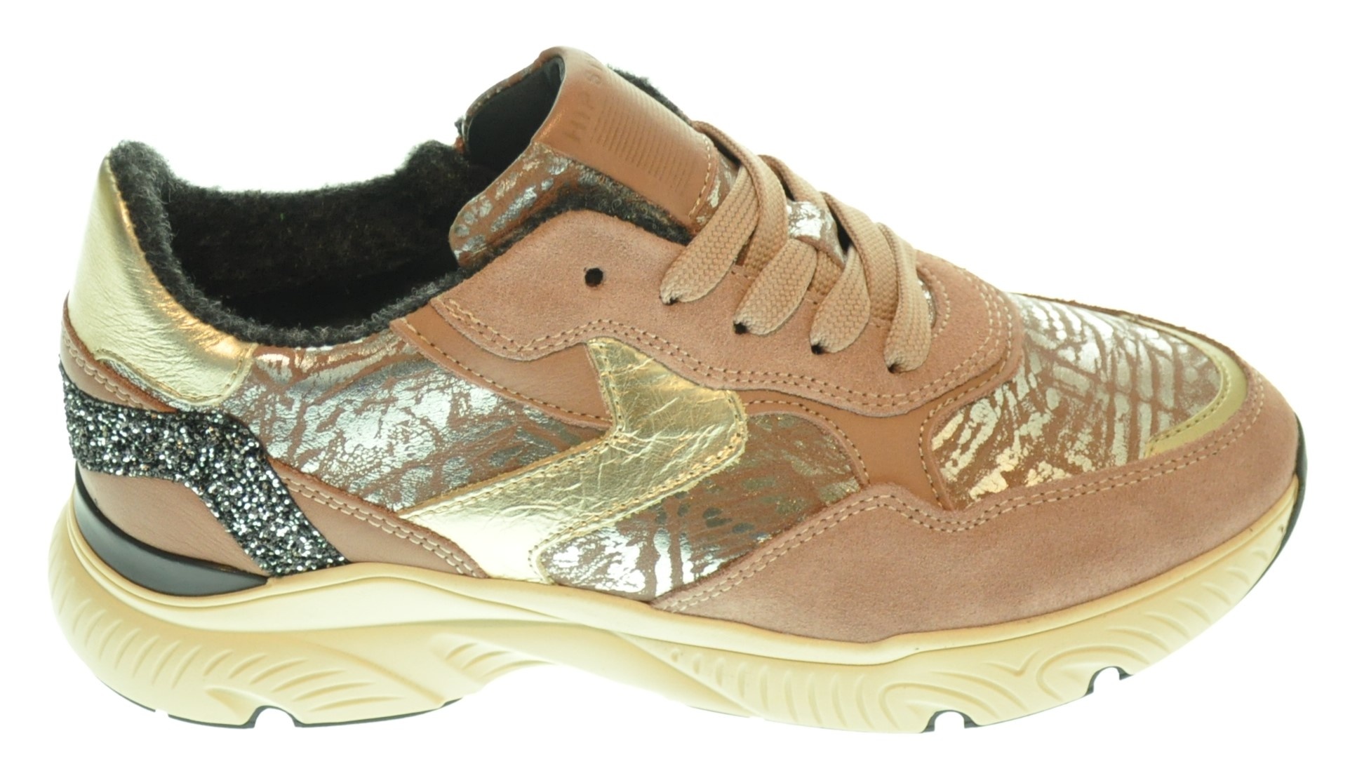 Hip Hip Sneaker ( 31 t/m 38 ) 222HIP02