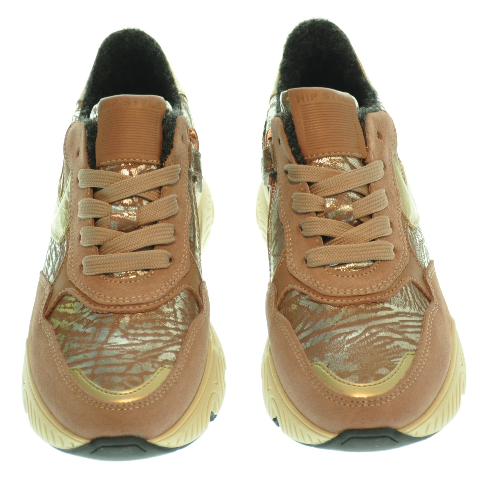 Hip Hip Sneaker ( 31 t/m 38 ) 222HIP02