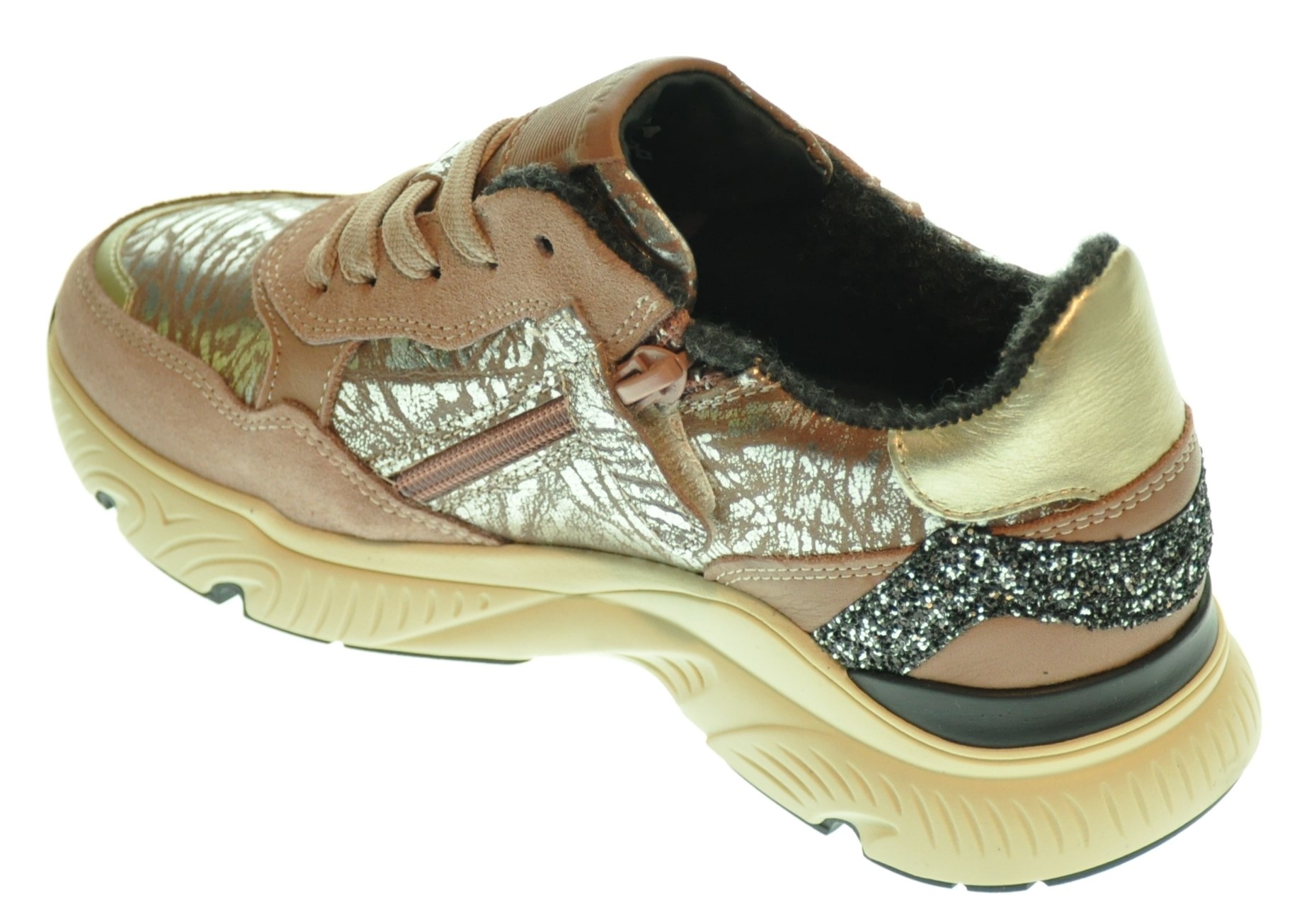 Hip Hip Sneaker ( 31 t/m 38 ) 222HIP02