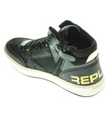 Replay Replay Hoge Sneaker ( 30 t/m 39 ) 222REP02