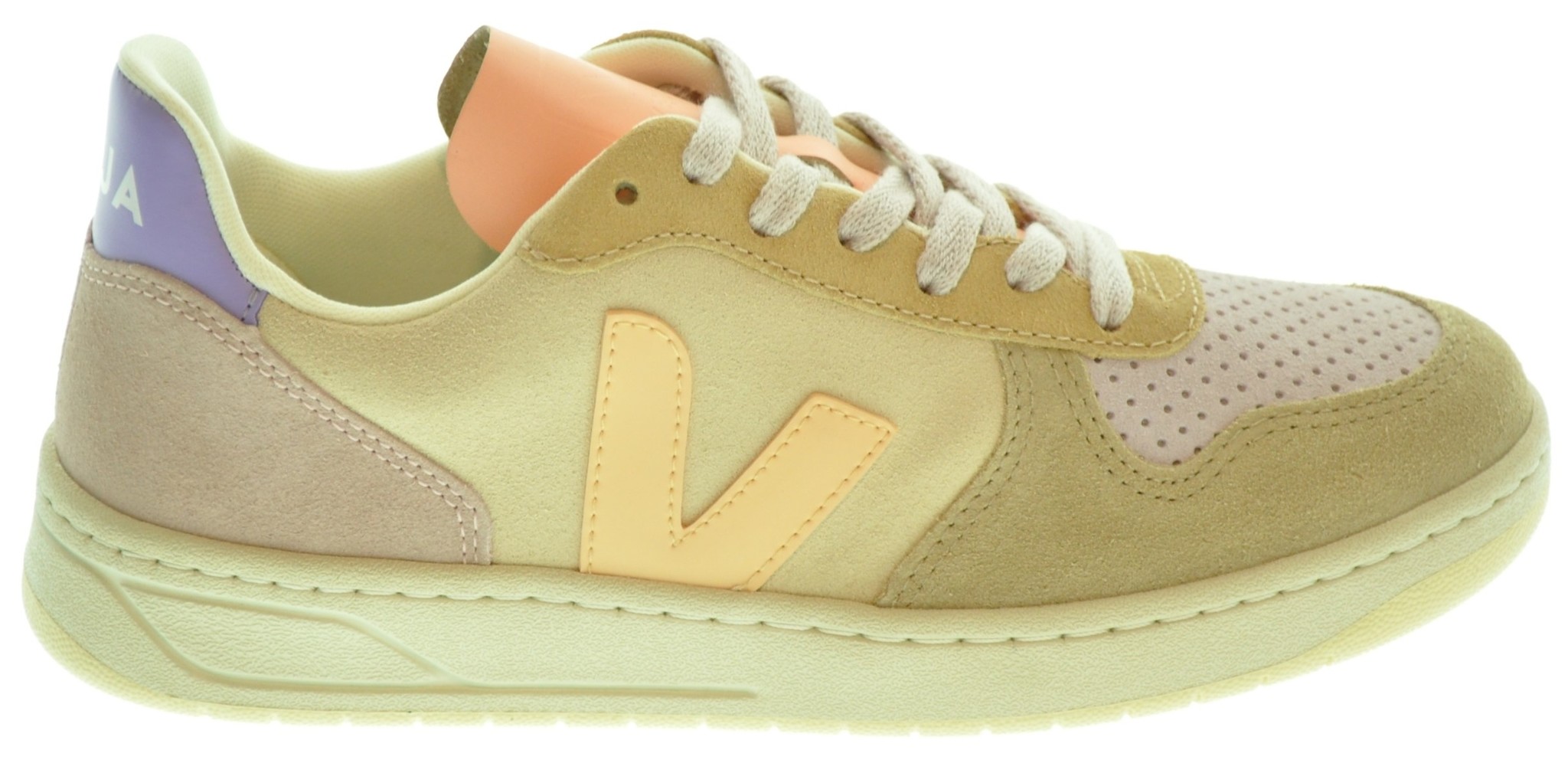 Veja Veja Sneaker (37 t/m 41) 222VEJ07