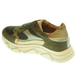 TANGO Tango sneaker ( 36 t/m 41 ) 222TAN01