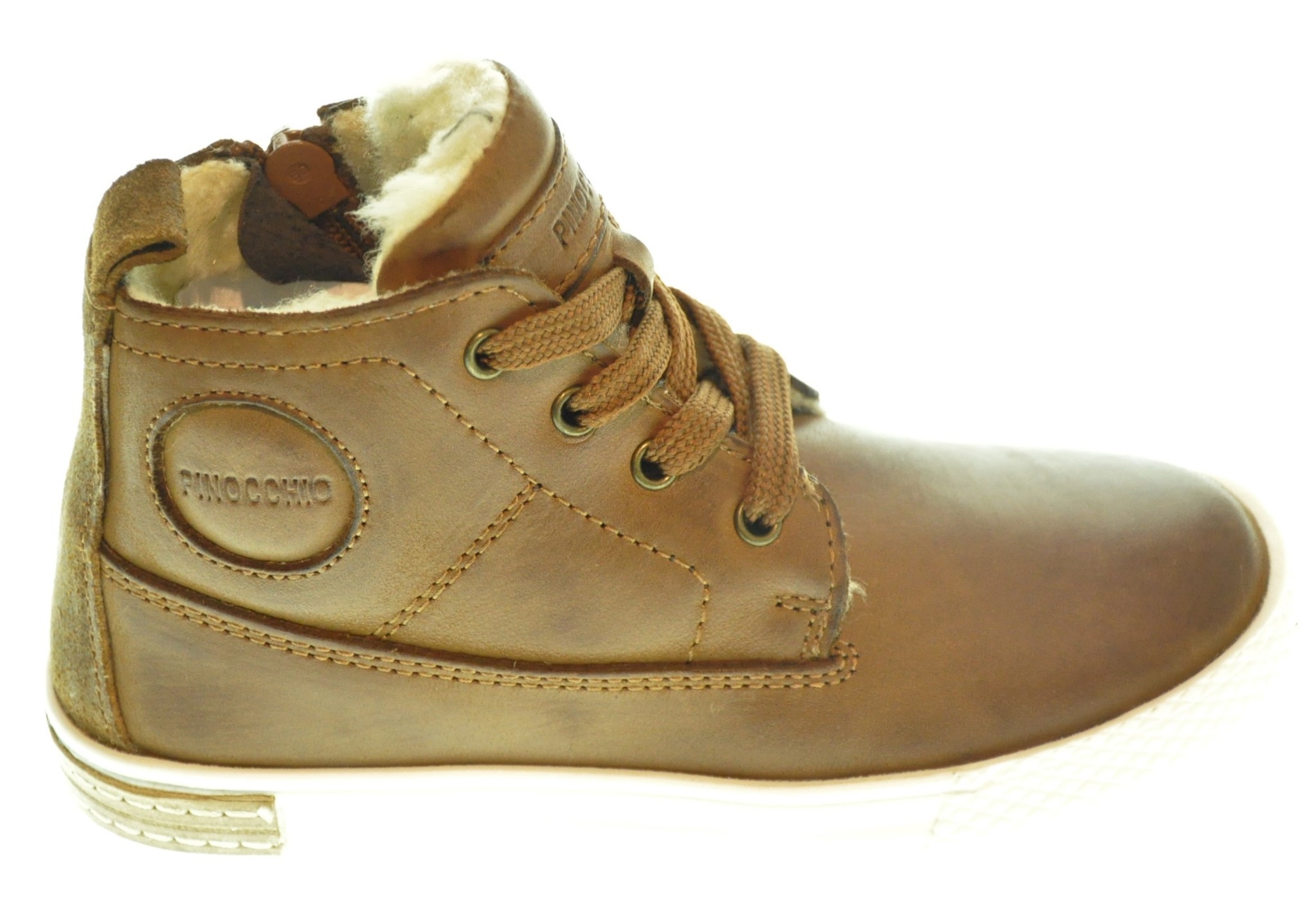 Pinocchio Pinocchio Boots ( 22 t/m 29 ) 222PIN02