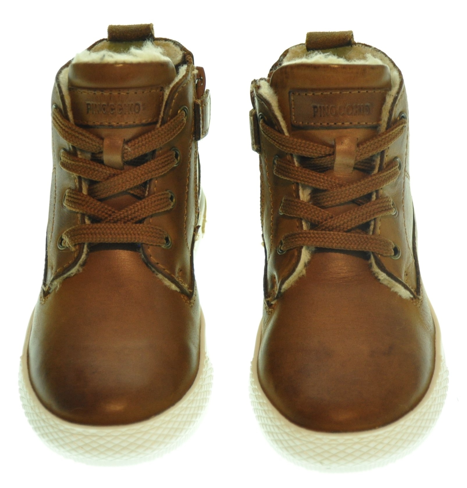 Pinocchio Pinocchio Boots ( 22 t/m 29 ) 222PIN02