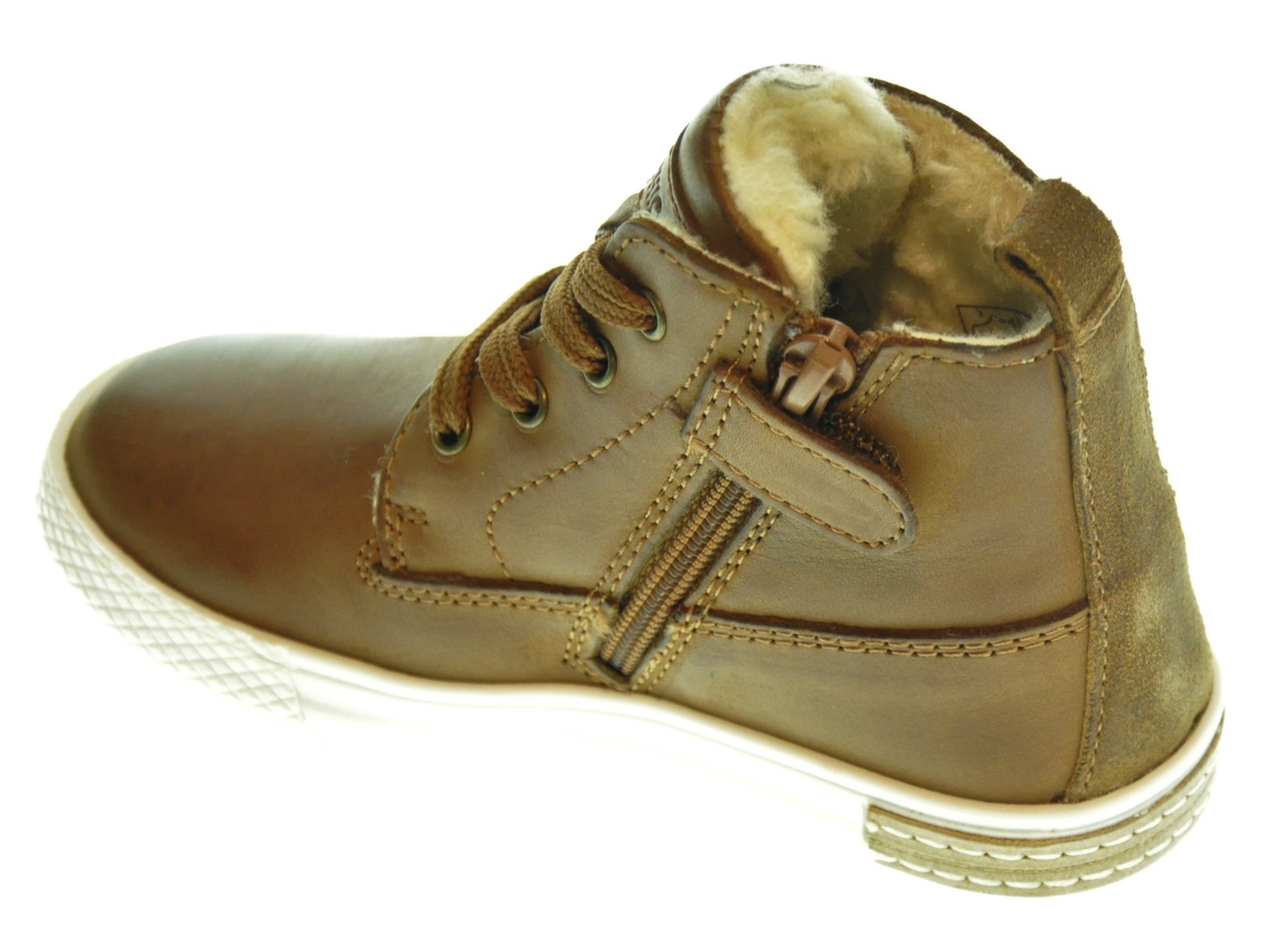 Pinocchio Pinocchio Boots ( 22 t/m 29 ) 222PIN02