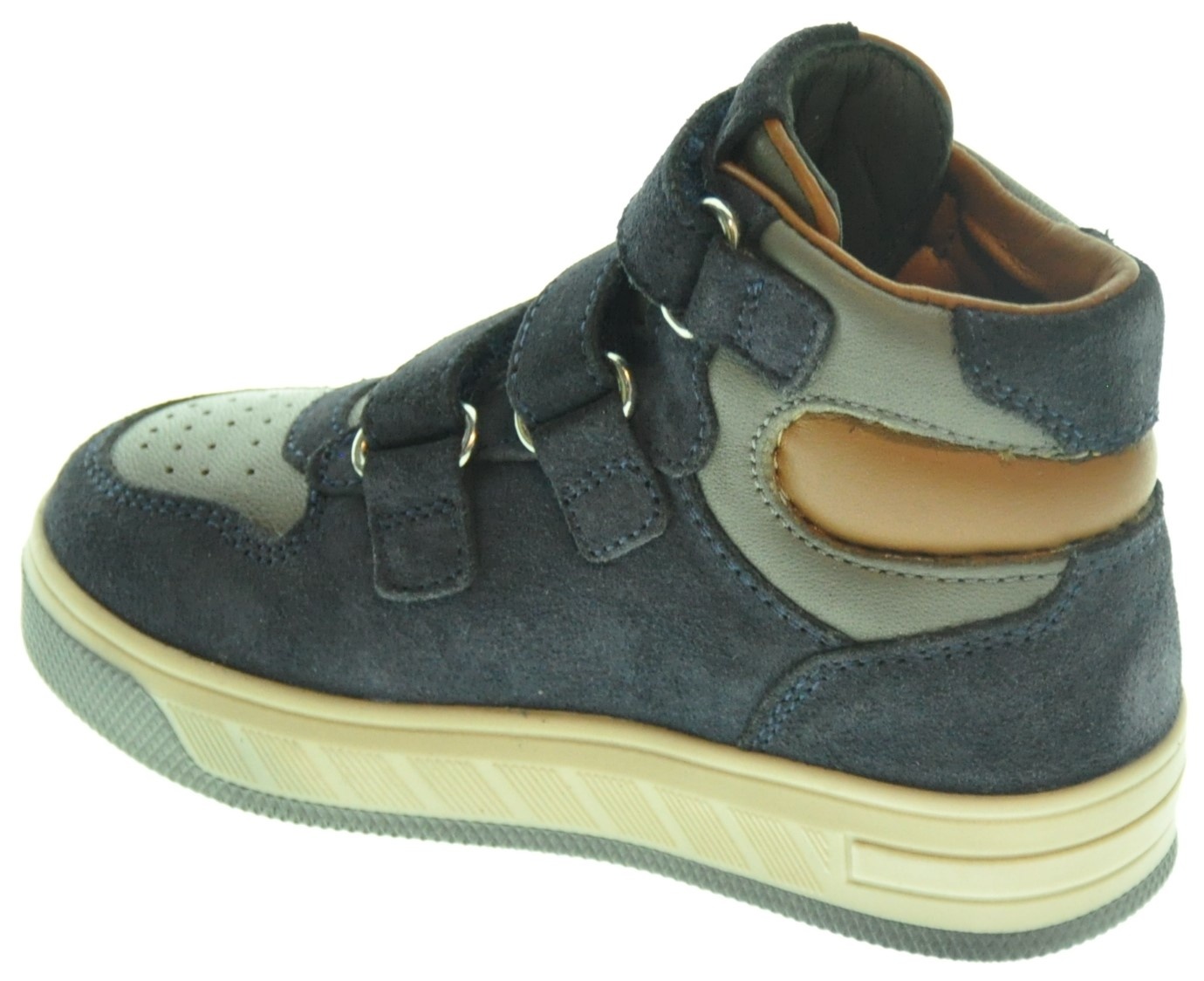 Pinocchio Pinocchio Boots ( 22 t/m 29 ) 222PIN01