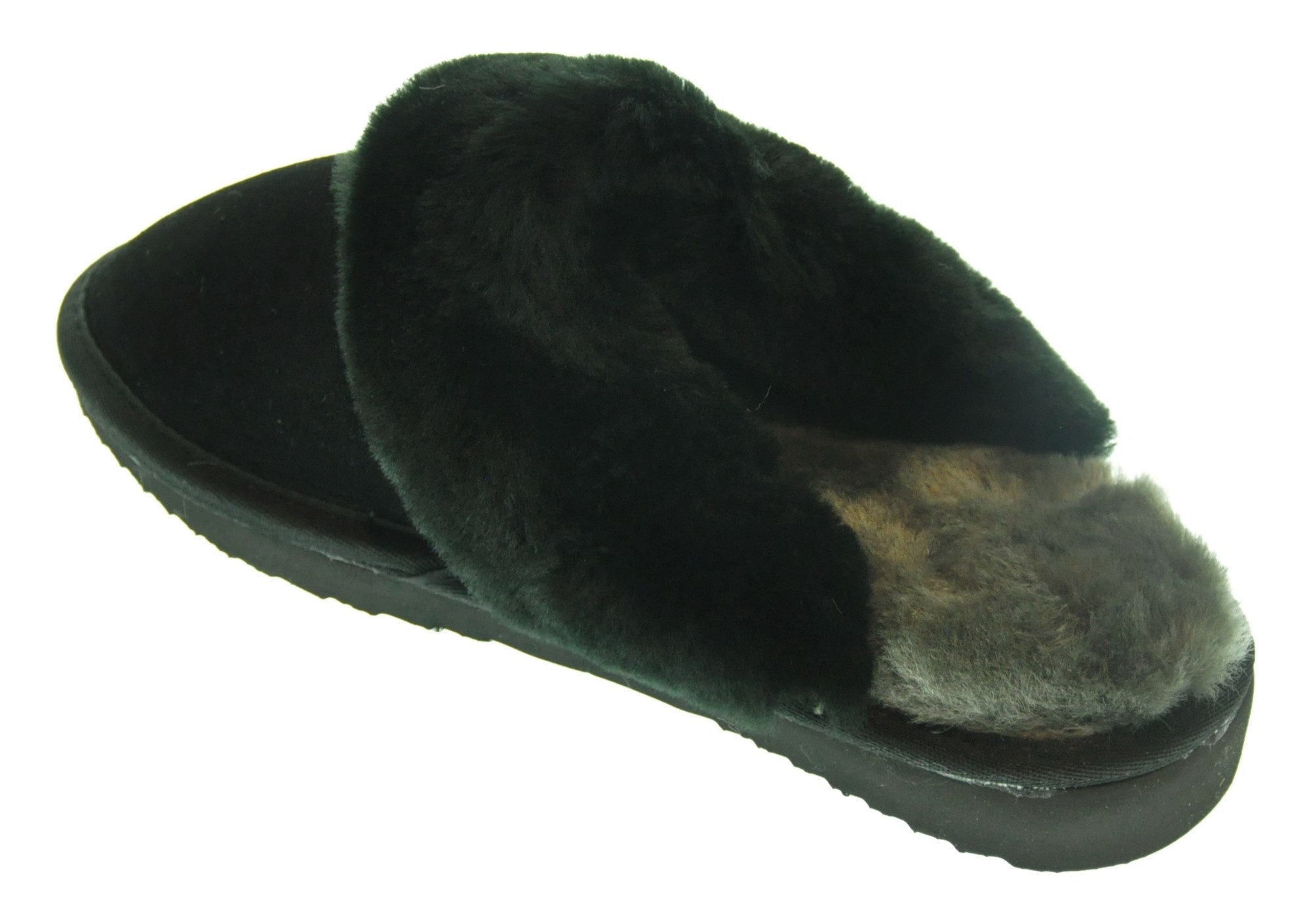 Warmbat Warmbat Pantoffel ( 36 t/m 42 ) 232WAR05