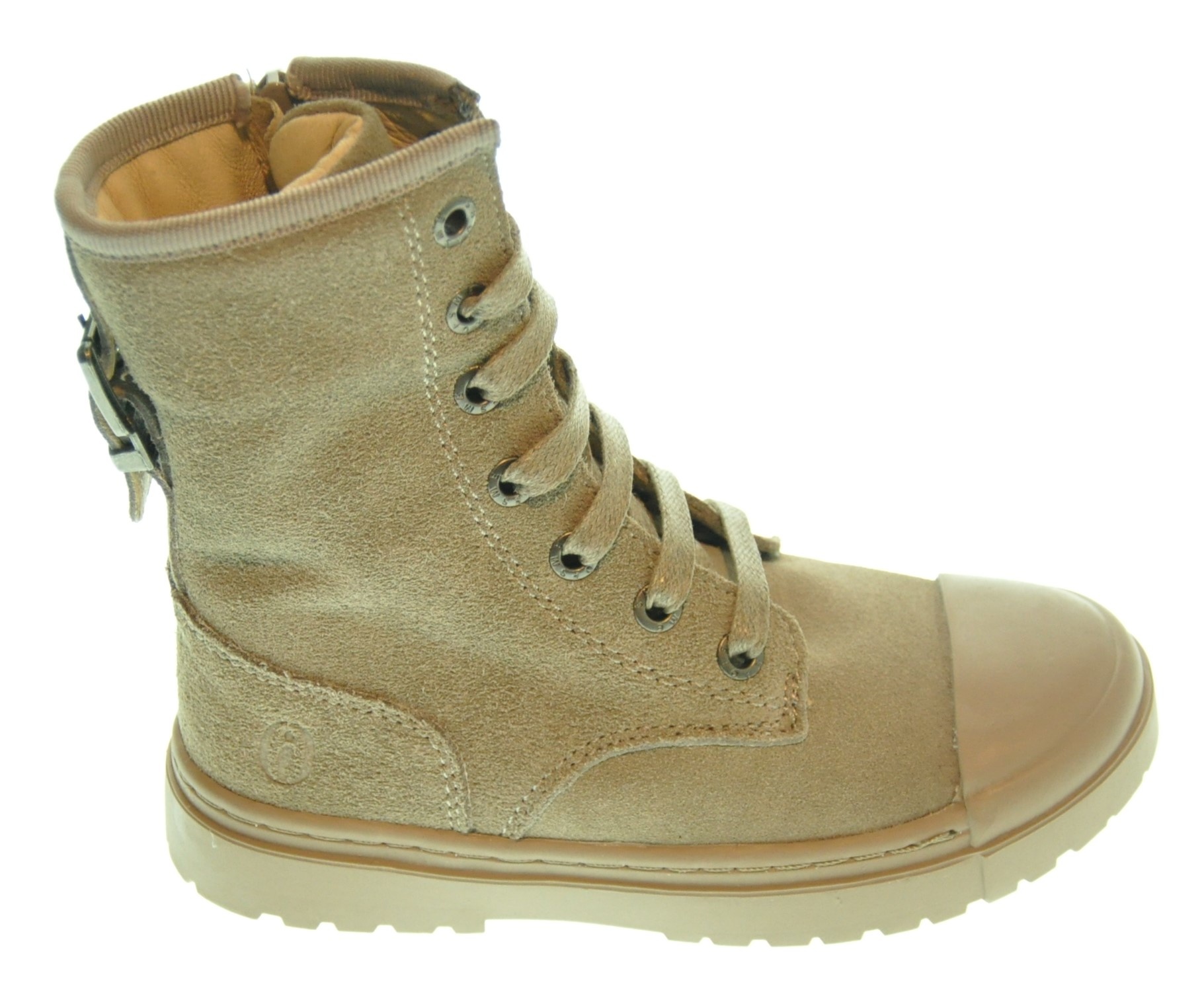 preambule Vuiligheid Fokken ShoesMe Laarsje ( 23 t/m 32 ) 222SHO08 - Zandbergen Shoes