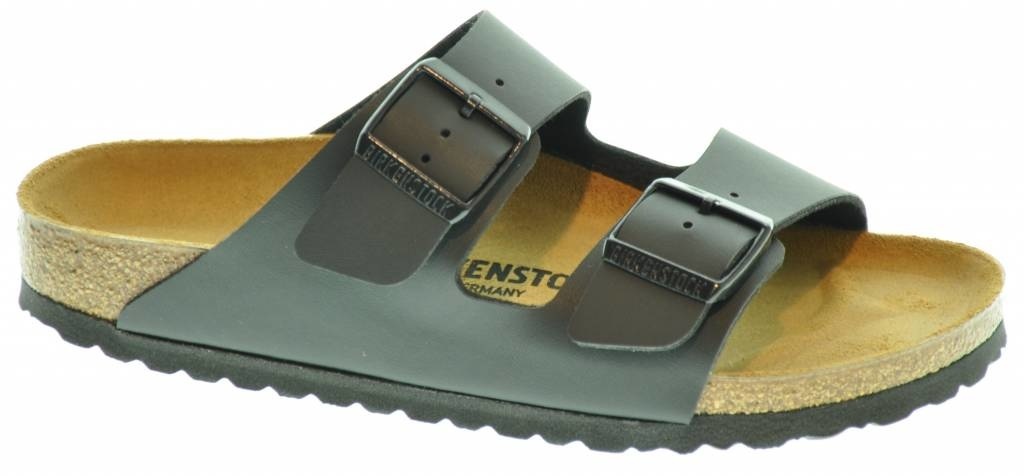 Republiek Eed West Birkenstock Sandaal ( 36 t/m 41 ) 231BIR08 - Zandbergen Shoes