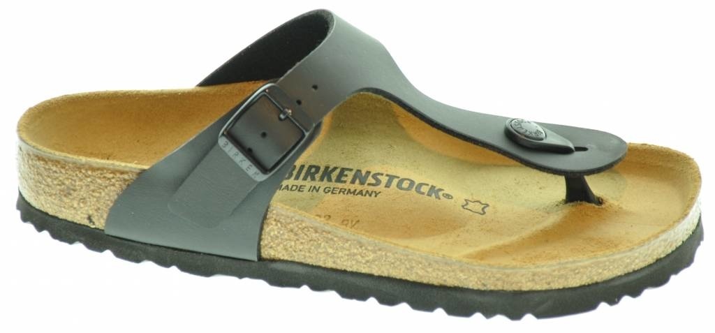 Bijlage maat uitzetten Birkenstock Slipper ( 36 t/m 42 ) 231BIR06 - Zandbergen Shoes