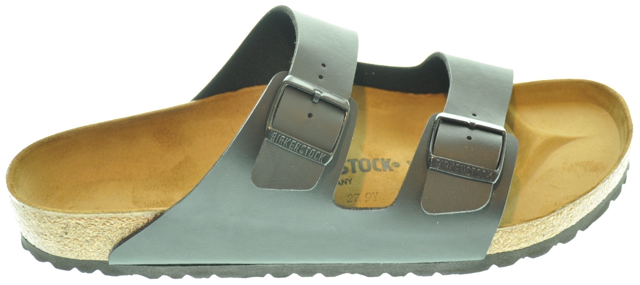 Birkenstock Sandaal (41 t/m 46) 231BIR03 - Zandbergen Shoes