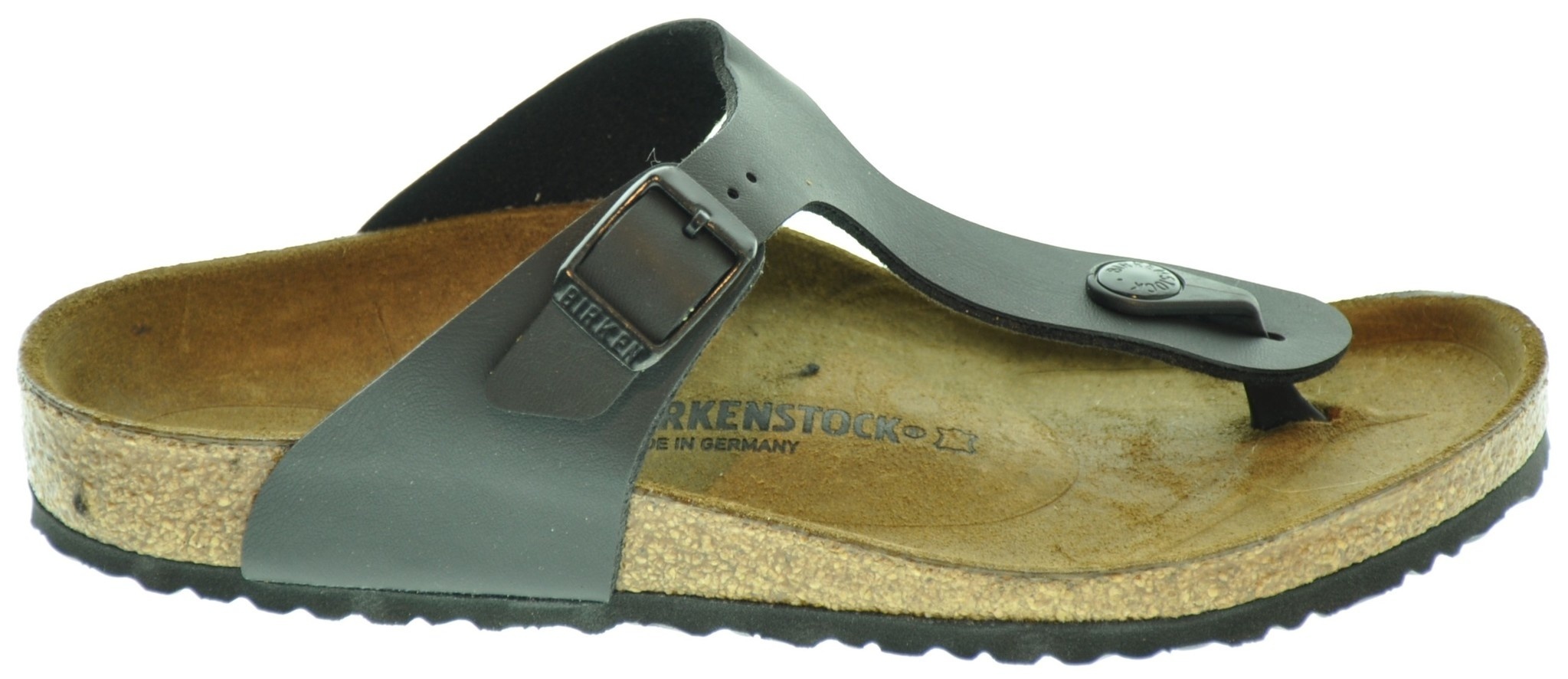 Birkenstock Birkenstock Slipper ( 30 t/m 35 ) 231BIR11