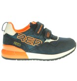 Replay Replay Sneaker ( 24 t/m 29 ) 231REP01