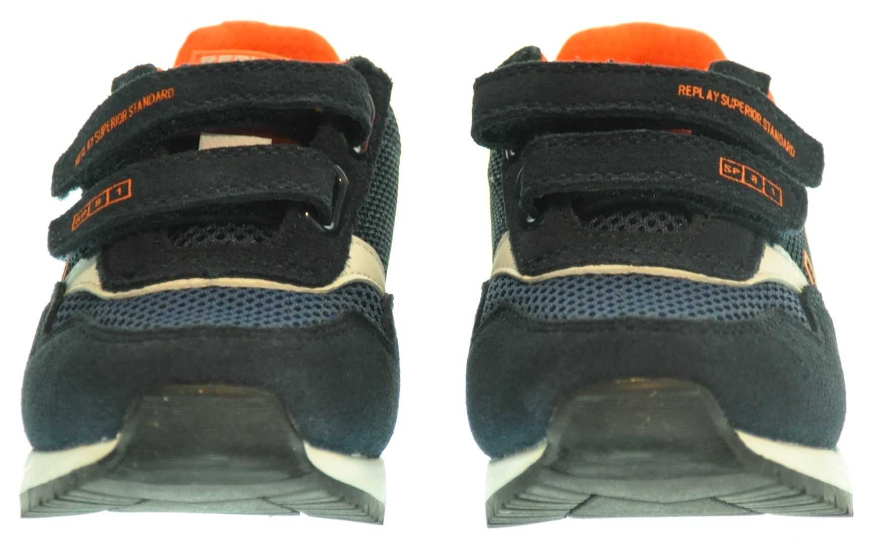 Replay Replay Sneaker ( 24 t/m 29 ) 231REP01