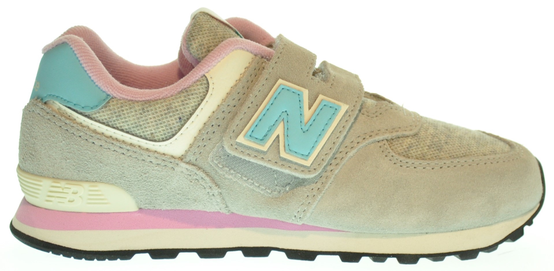 New balance New Balance Sneaker ( 28 t/m 35 ) 231NEW20