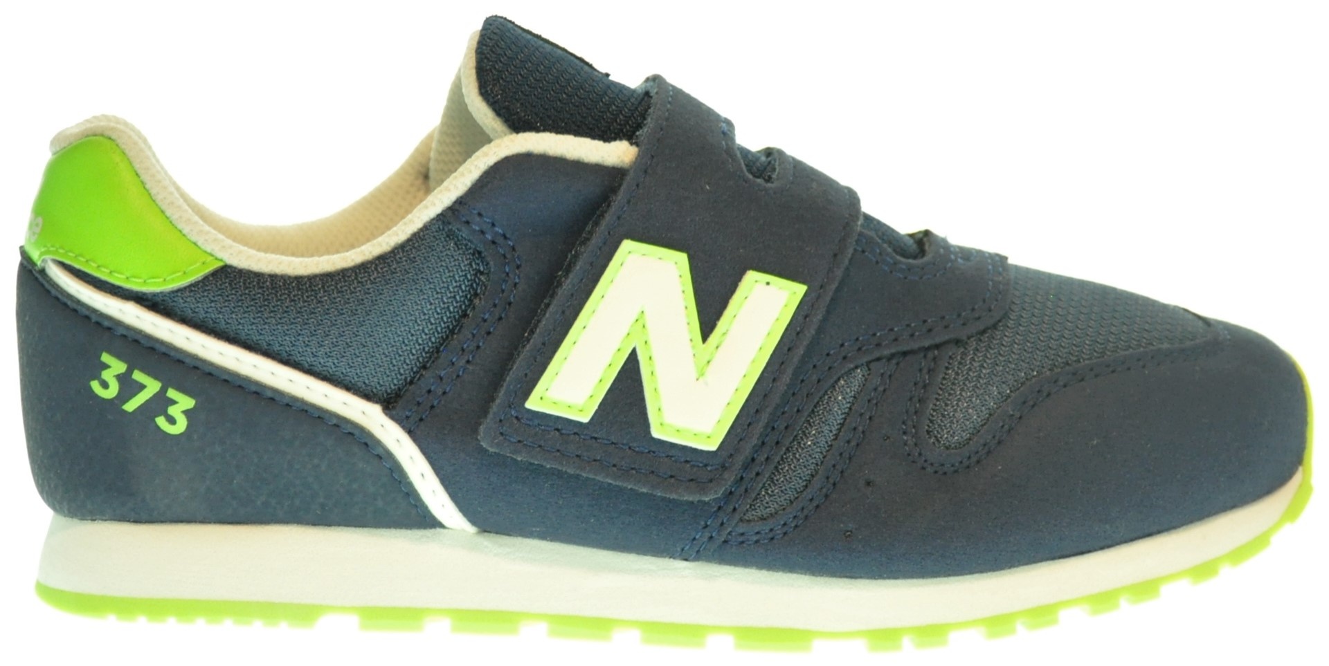 New balance New Balance Sneaker ( 24 t/m 34.5 ) 231NEW16