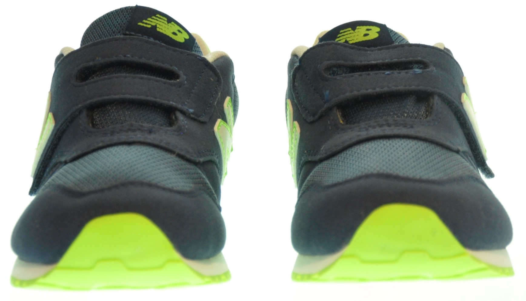 New balance New Balance Sneaker ( 24 t/m 34.5 ) 231NEW16