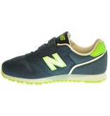 New balance New Balance Sneaker ( 24 t/m 34.5 ) 231NEW16