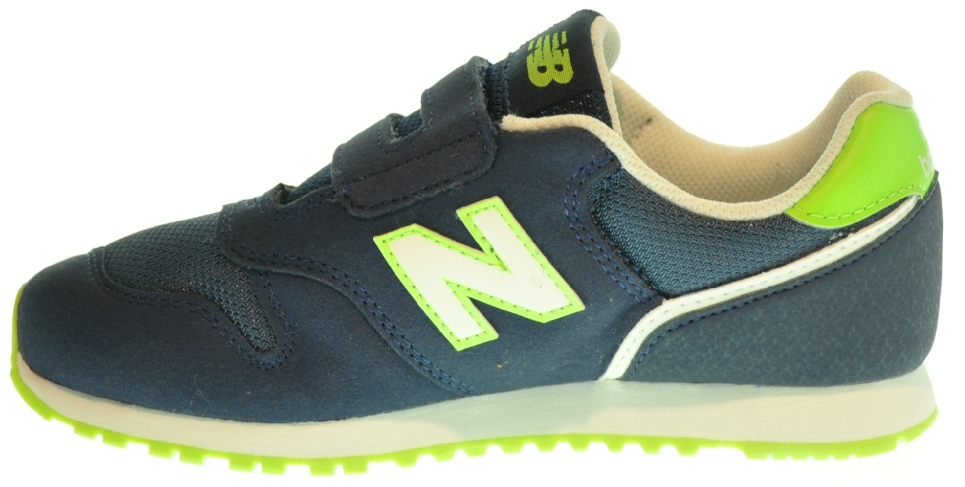 New balance New Balance Sneaker ( 24 t/m 34.5 ) 231NEW16