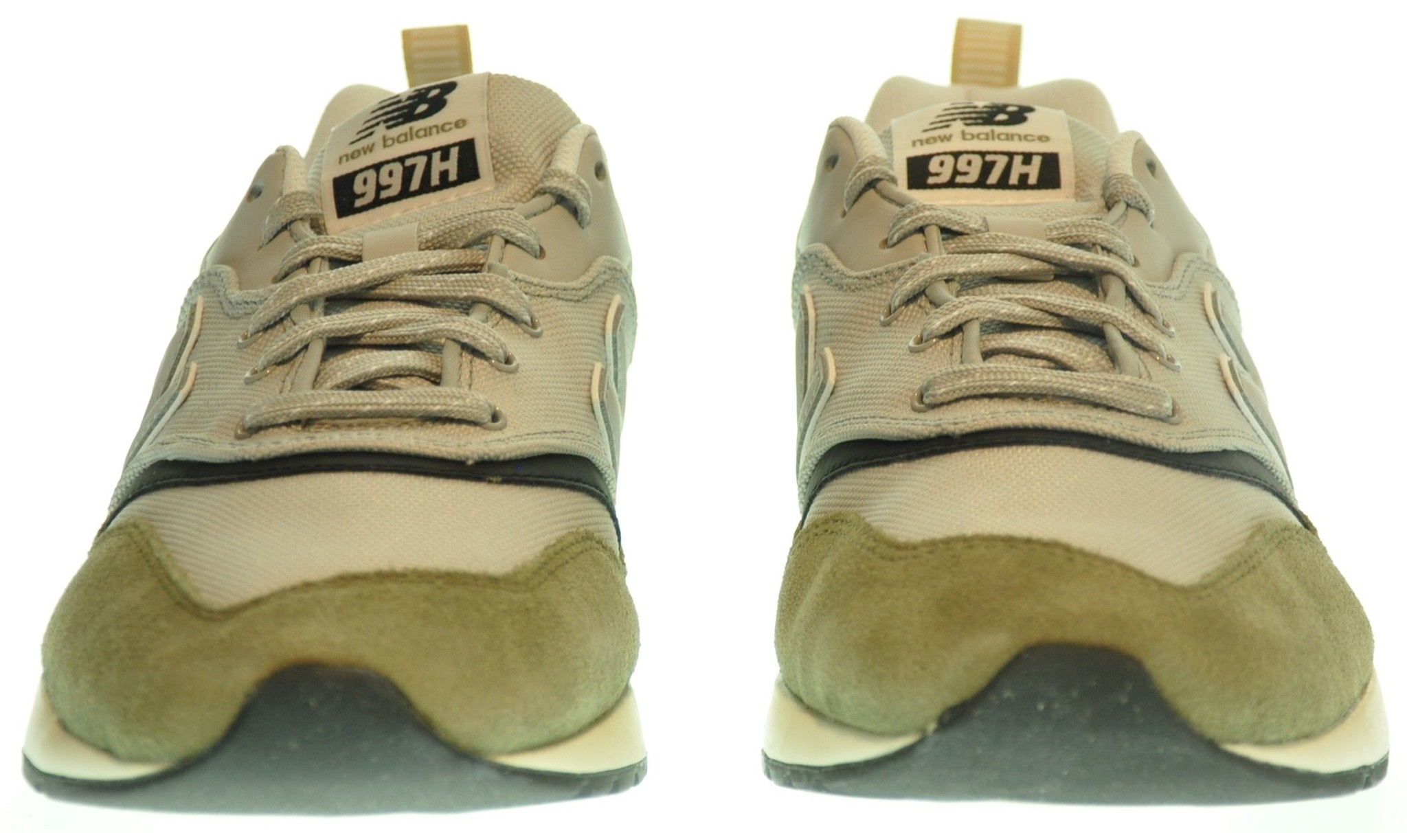 New balance New Balance Sneaker ( 41.5 t/m 46.5 ) 231NEW03