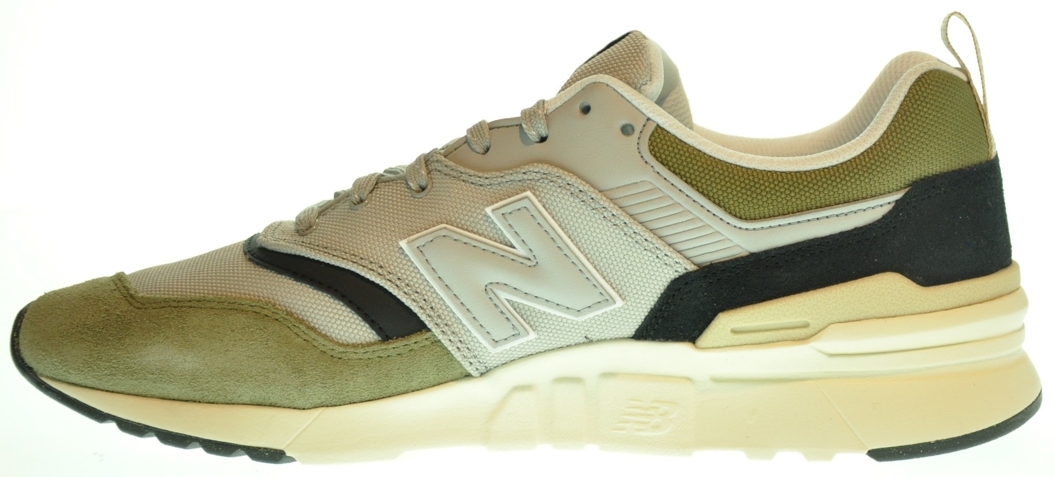 New balance New Balance Sneaker ( 41.5 t/m 46.5 ) 231NEW03