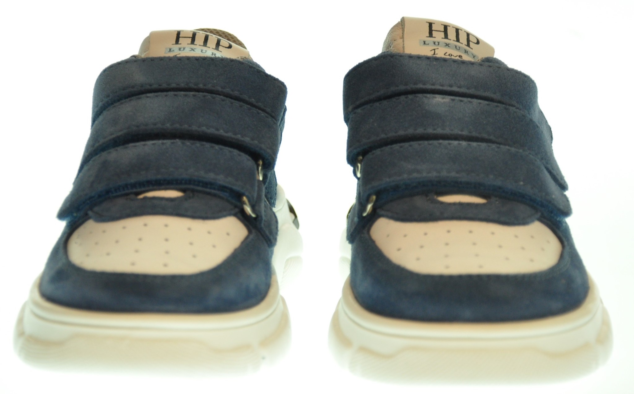 Hip Hip Sneaker ( 28 t/m 35 ) 231HIP04