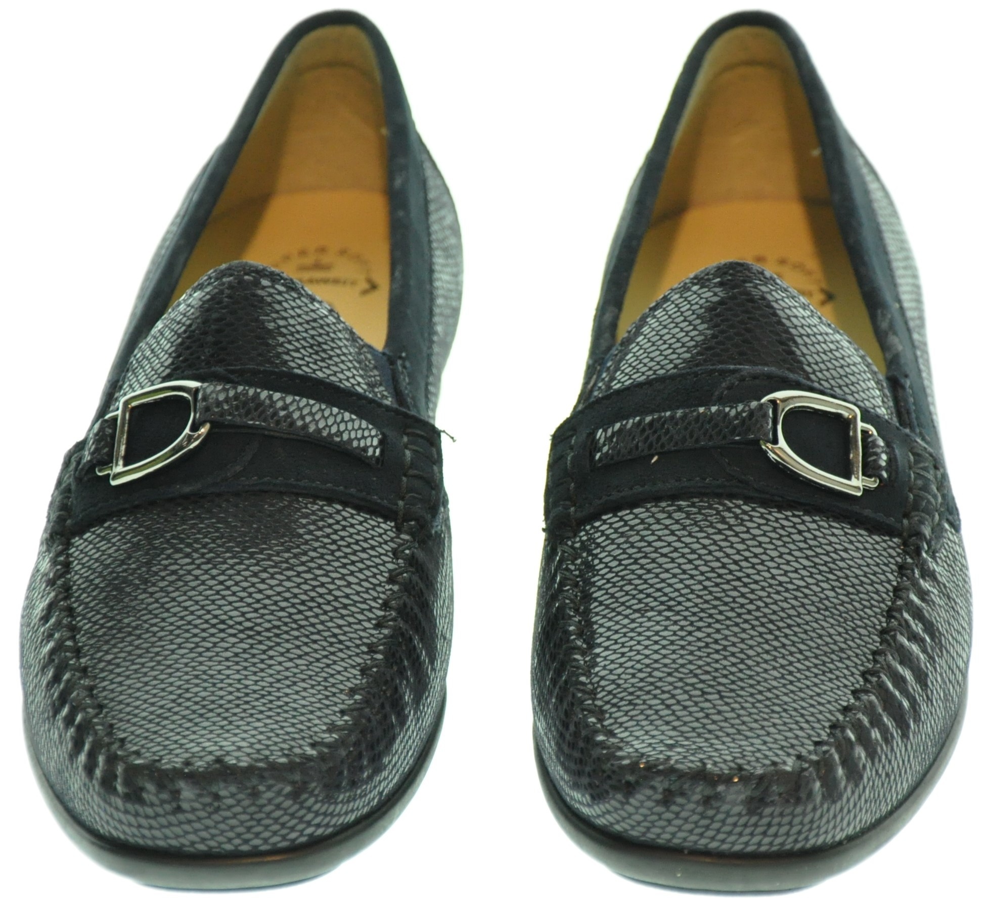 Sioux Sioux Loafer ( 37.5 t/m 40.5 ) 231SIO06