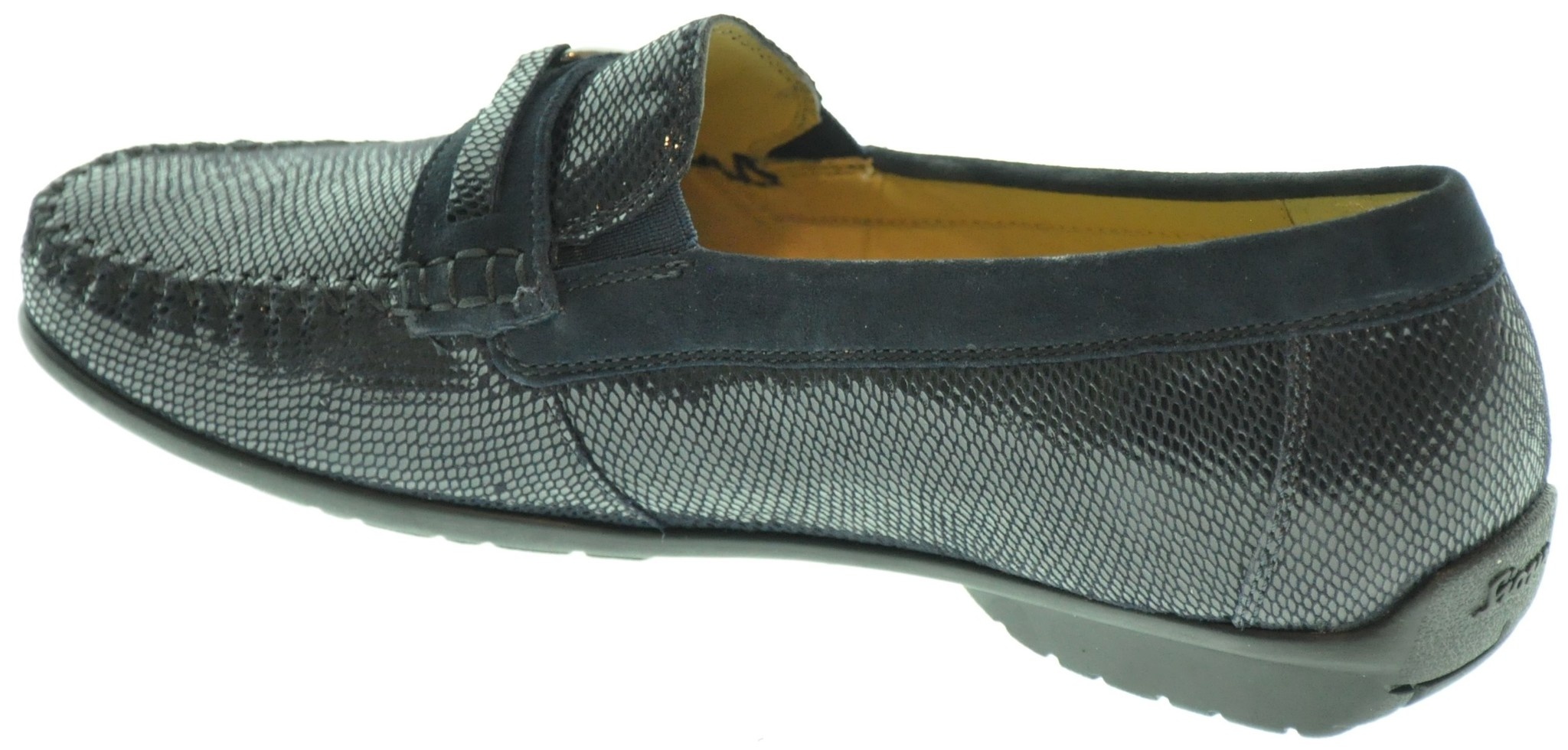 Sioux Sioux Loafer ( 37.5 t/m 40.5 ) 231SIO06