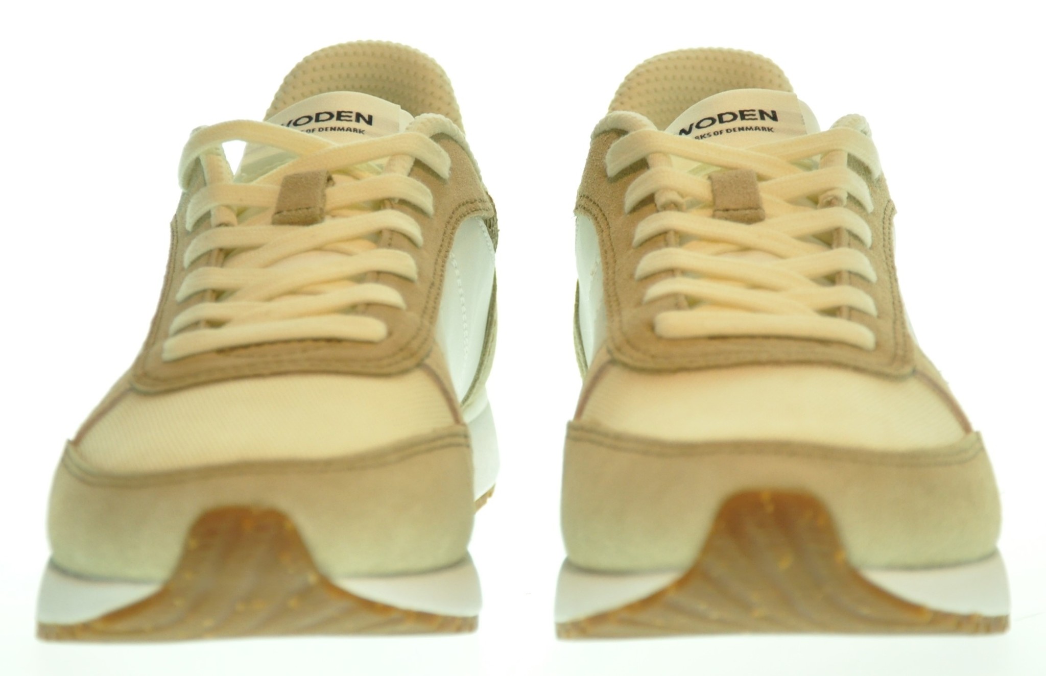 woden Woden Sneakers ( 37 t/m 41 ) 231WOD08