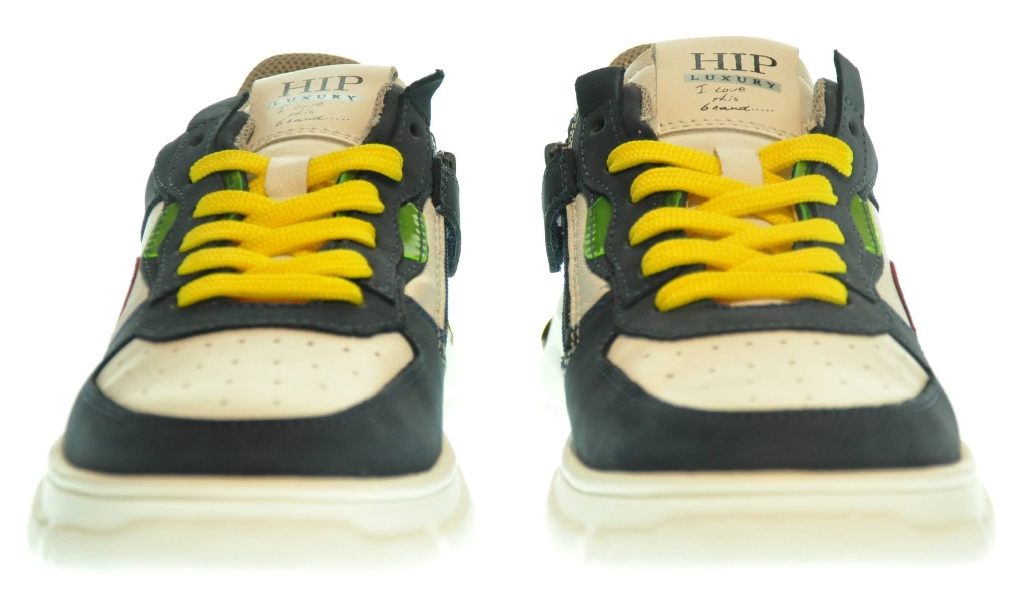Hip Hip Sneaker ( 31 t/m 38 ) 231HIP02