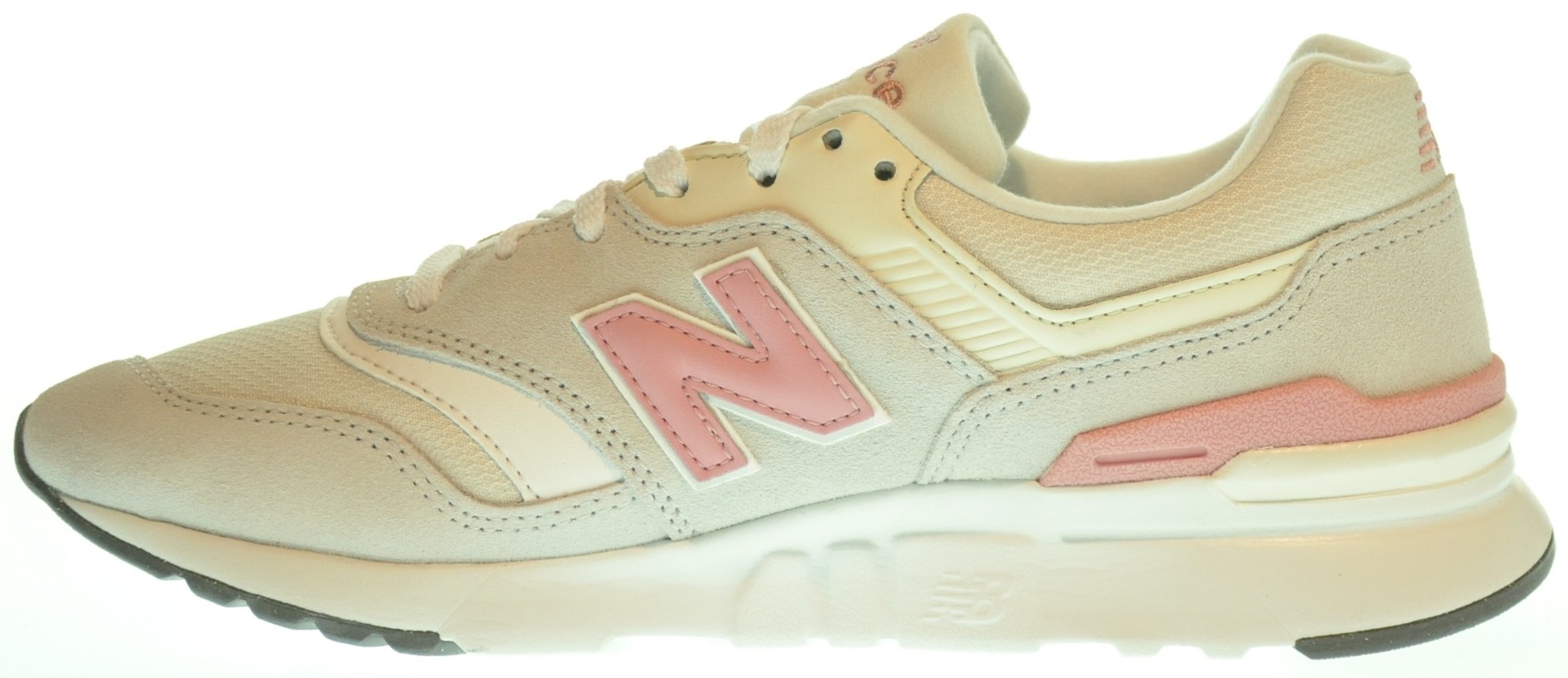 New balance New Balance Sneaker ( 36.5 t/m 41.5 ) 231NEW09