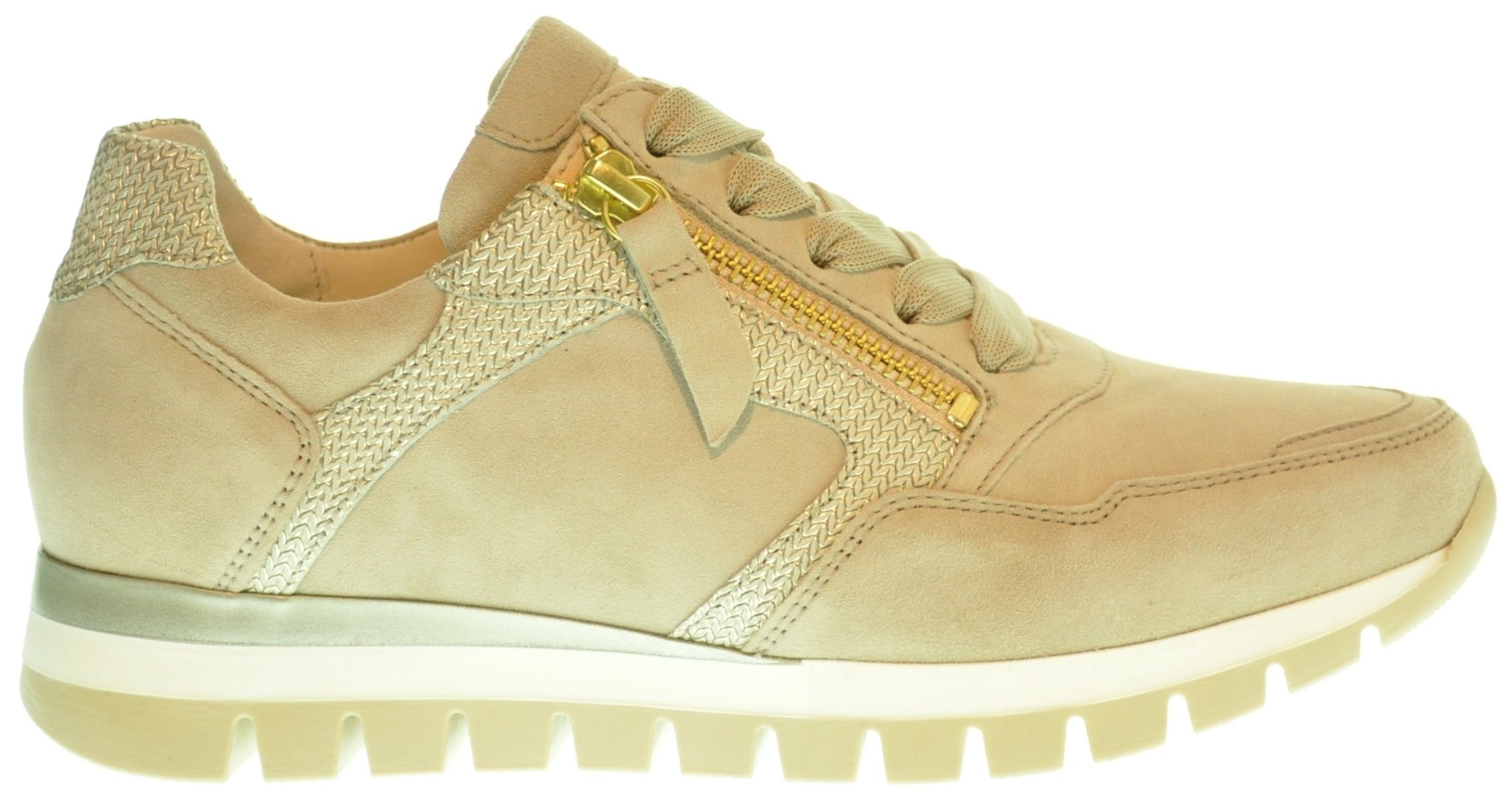 Gabor Gabor Sneaker ( 37 t/m 40.5 ) 231GAB05