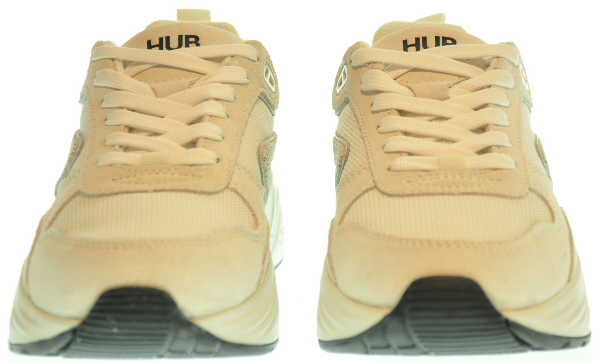 HUB Hub Sneaker ( 37 t/m 42 ) 231HUB08