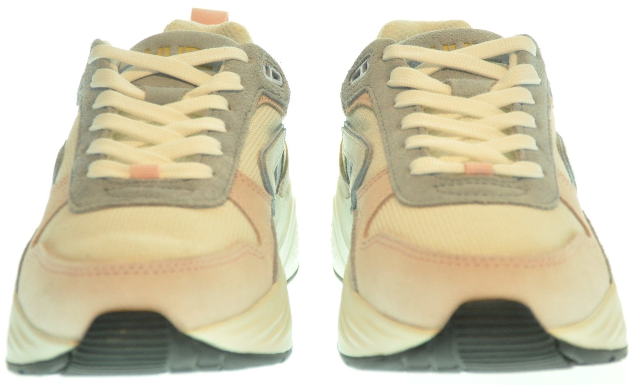 HUB Hub Sneaker ( 37 t/m 42 ) 231HUB07