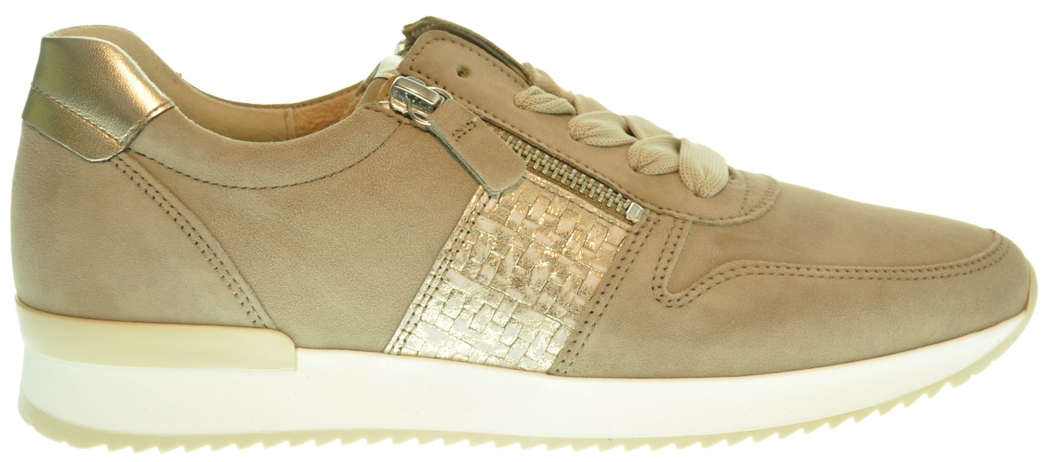 Gabor Gabor Sneaker ( 37 t/m 40.5 ) 231GAB01