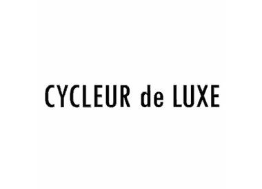 Cycleur de Luxe