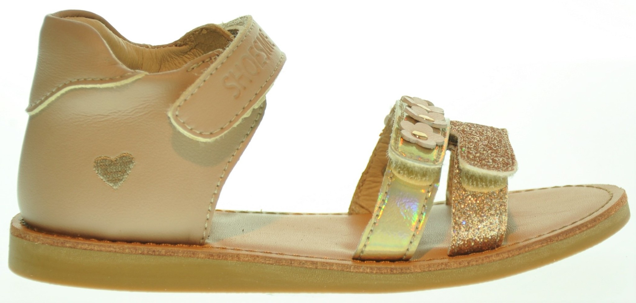 Shoes-Me Shoesme Sandaal ( 22 t/m 28 ) 231SHO01