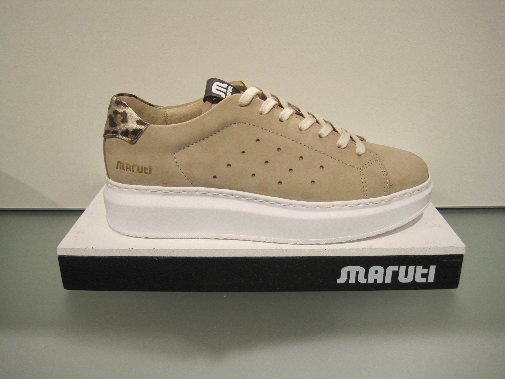 Maruti Maruti Sneaker ( 37 t/m 40 ) 221RUT10