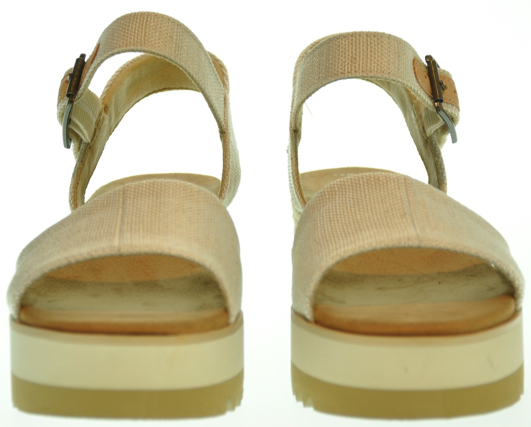 Toms Toms Sandaal ( 36 t/m 41 ) 231TOM09