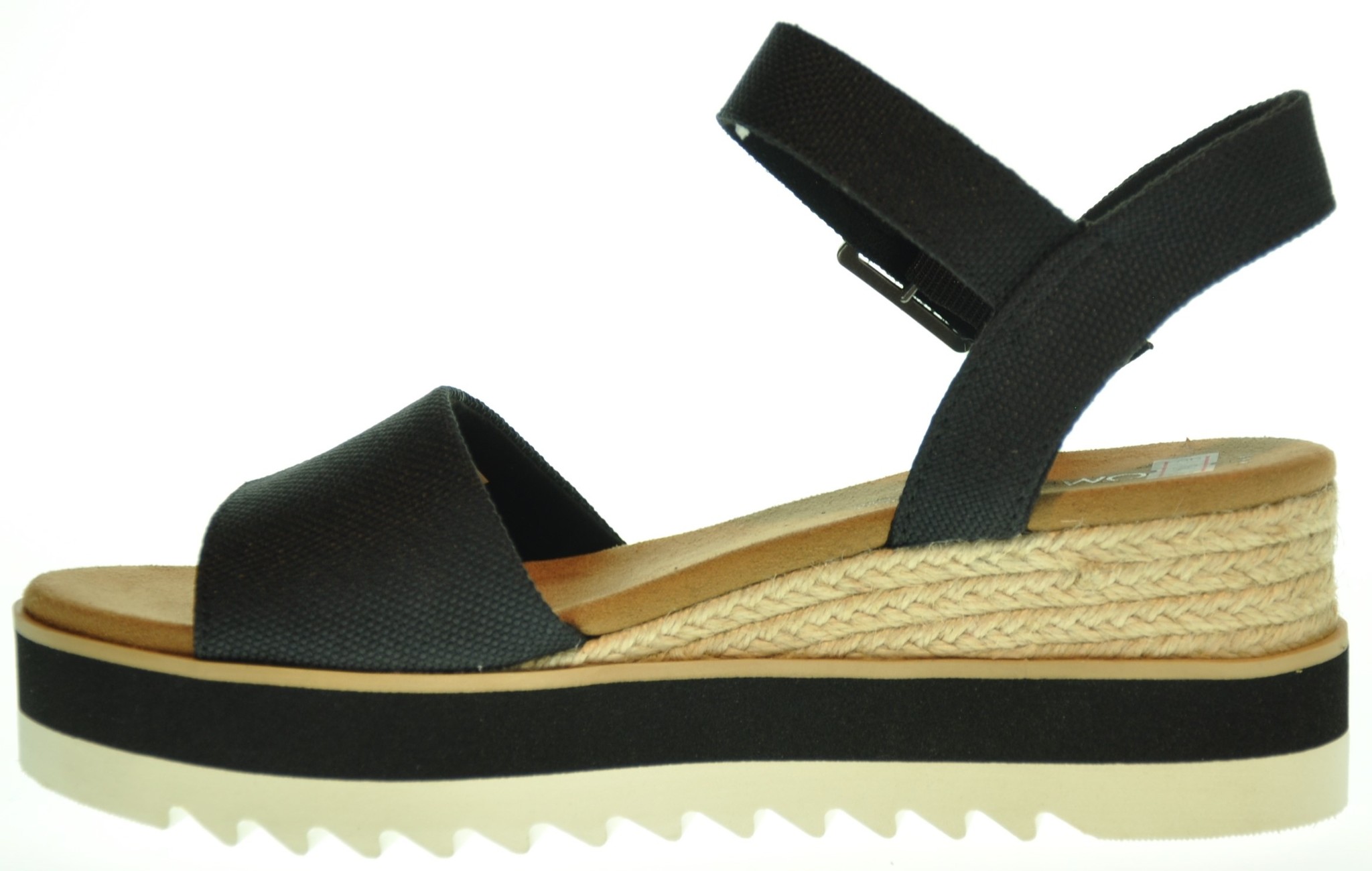 Toms Toms Sandaal ( 36 t/m 41 ) 231TOM08