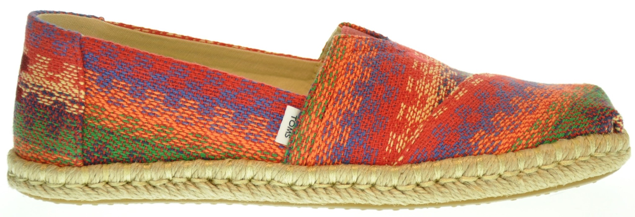 Toms Toms Espadrilles ( 36 t/m 41 ) 231TOM05