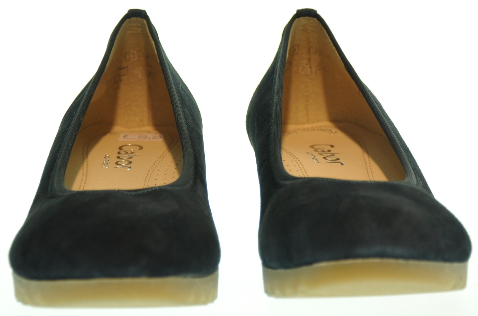 Gabor Gabor Loafer (37 t/m 40.5) 231GAB14