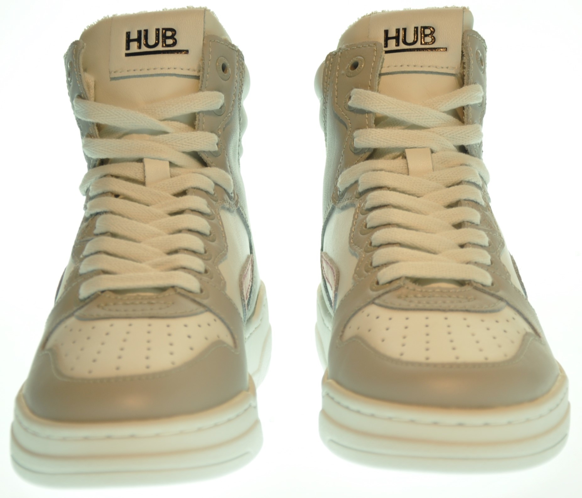 HUB Hub Sneaker ( 36 t/m 41 ) 231HUB09